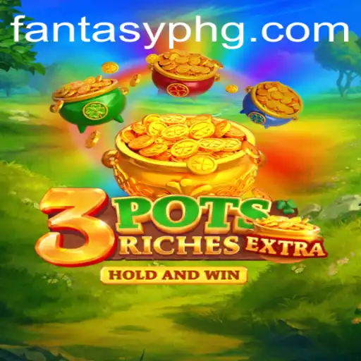 Unveiling 3potsExtra: A Deep Dive into the World of FANTASYPH