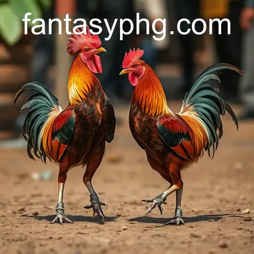 Gaming Experience FANTASYPH - 800+ Premium and Exclusive Games