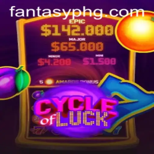 Unearthing the Intricate World of CycleofLuck in FANTASYPH