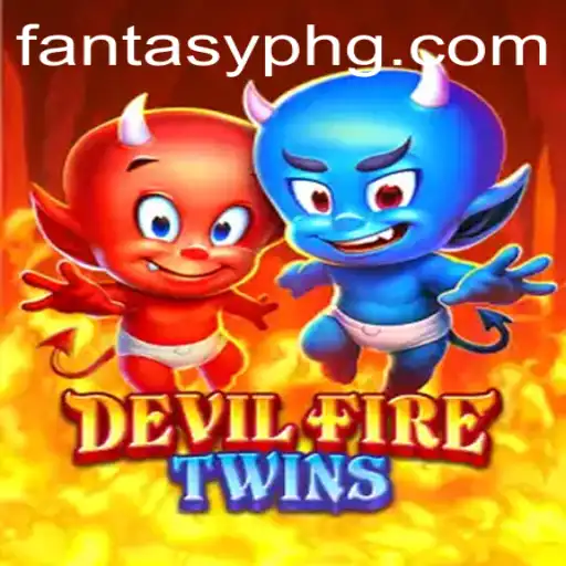 Discover the Enchanting World of 'DevilFireTwins'