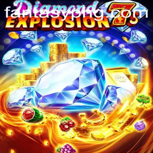 Explore the Exciting World of DiamondExplosion7s: A Premier Slot Game