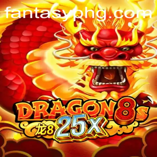 Discover the Mystical World of Dragon8s25x: A FANTASYPH Adventure