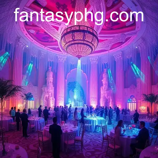 Security and Trust FANTASYPH - International Licenses and Certifications