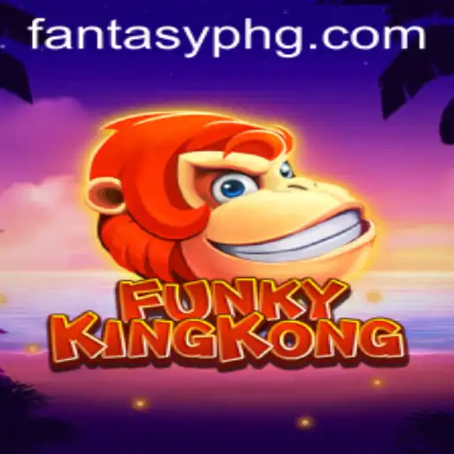 Discover FunkyKingKong: A Fantasy Adventure with FANTASYPH