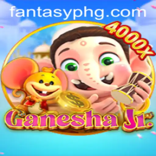 GaneshaJr: Embark on a FANTASYPH Adventure