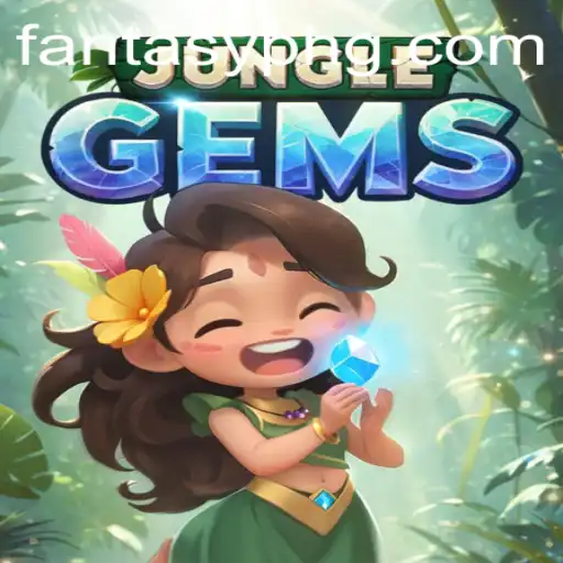 Explore the Enchanting World of JungleGems, Powered by FANTASYPH