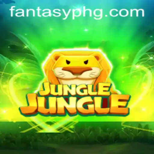 JungleJungle: The Mesmeric World of FANTASYPH