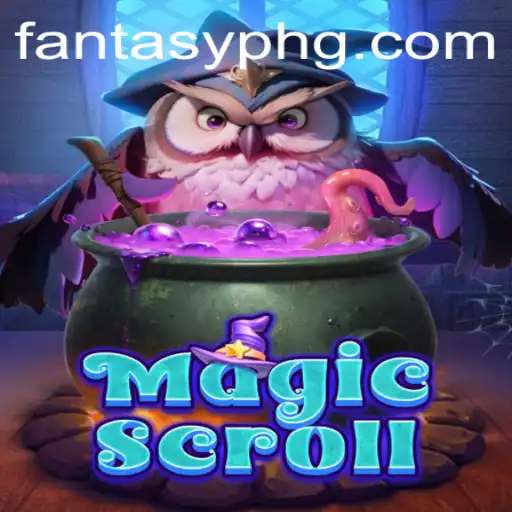 Exploring the Enchanting World of MagicScroll: A Fantasy Adventure