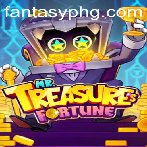 Discover the Thrilling World of MrTreasuresFortune: A Dive into Fantasy and Adventure