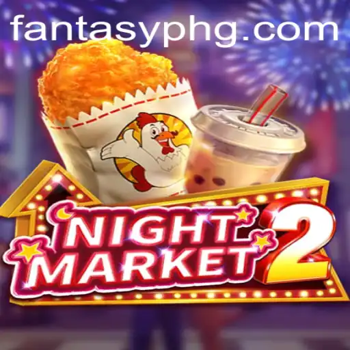 Exploring the Enchantment of NightMarket2: A New Fantasy Adventure