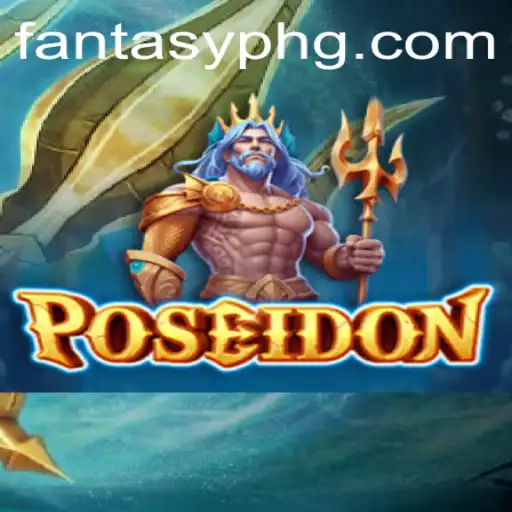 Poseidon: The Innovative Game Making Waves in FANTASYPH