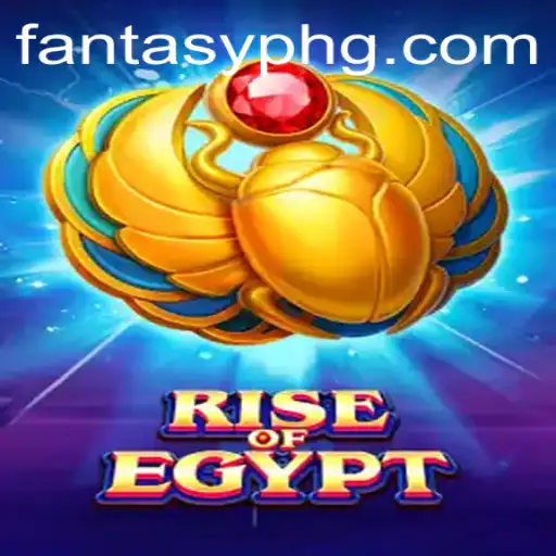 Unveiling the Mysteries of RiseOfEgypt: A Thrilling Journey Through Ancient Realms