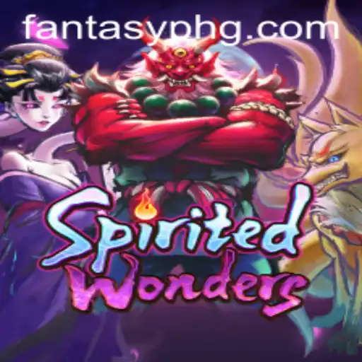 Discover the Enchanting World of SpiritedWonders: A FantasyPH Adventure