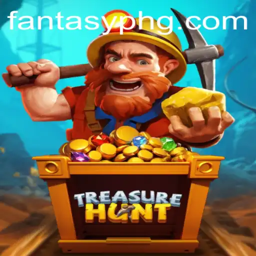 Journey into Adventure with TreasureHunt - An Immersive Gaming Experience